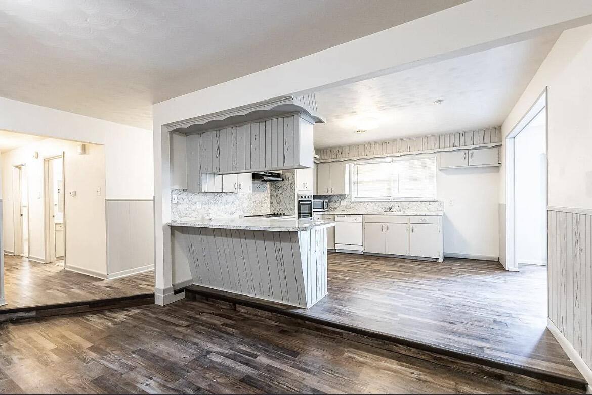 Apartment for rent at 5426 43rd St, Lubbock, TX 79414