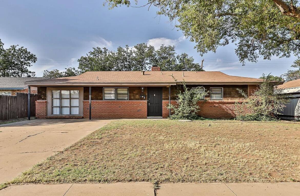 Apartment for rent at 5426 43rd St, Lubbock, TX 79414