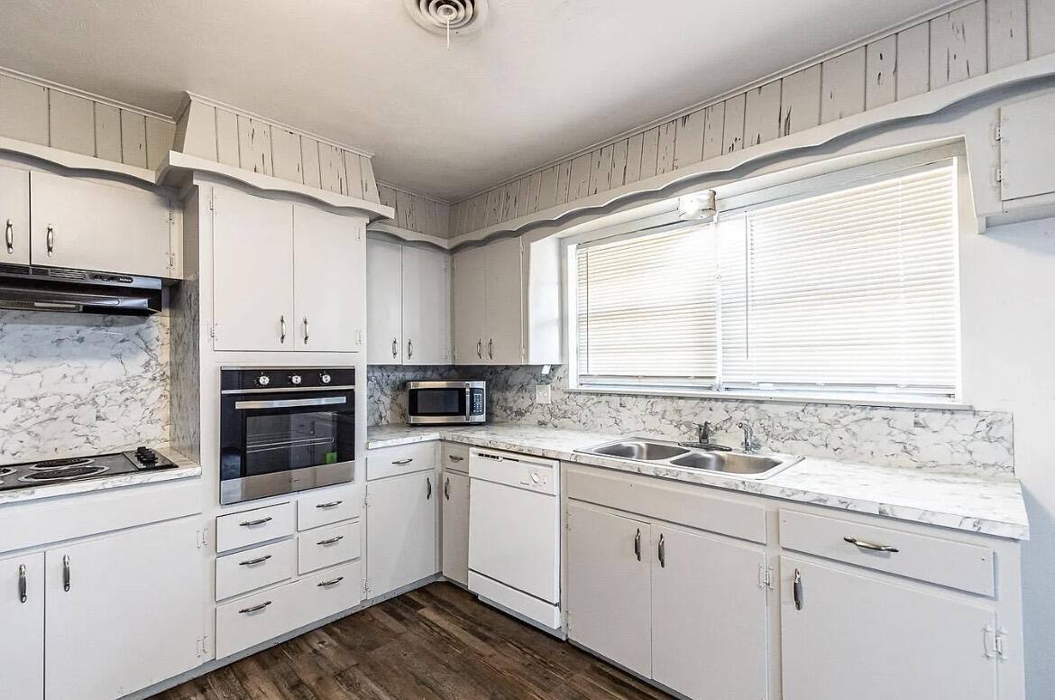 Apartment for rent at 5426 43rd St, Lubbock, TX 79414