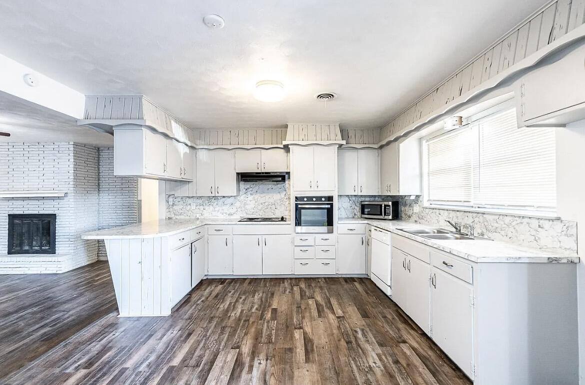 Apartment for rent at 5426 43rd St, Lubbock, TX 79414