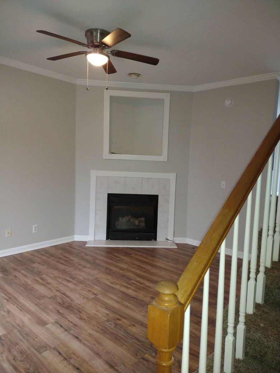 Townhouse for rent at 202 Cemetery Ave, Gallatin, TN 37066