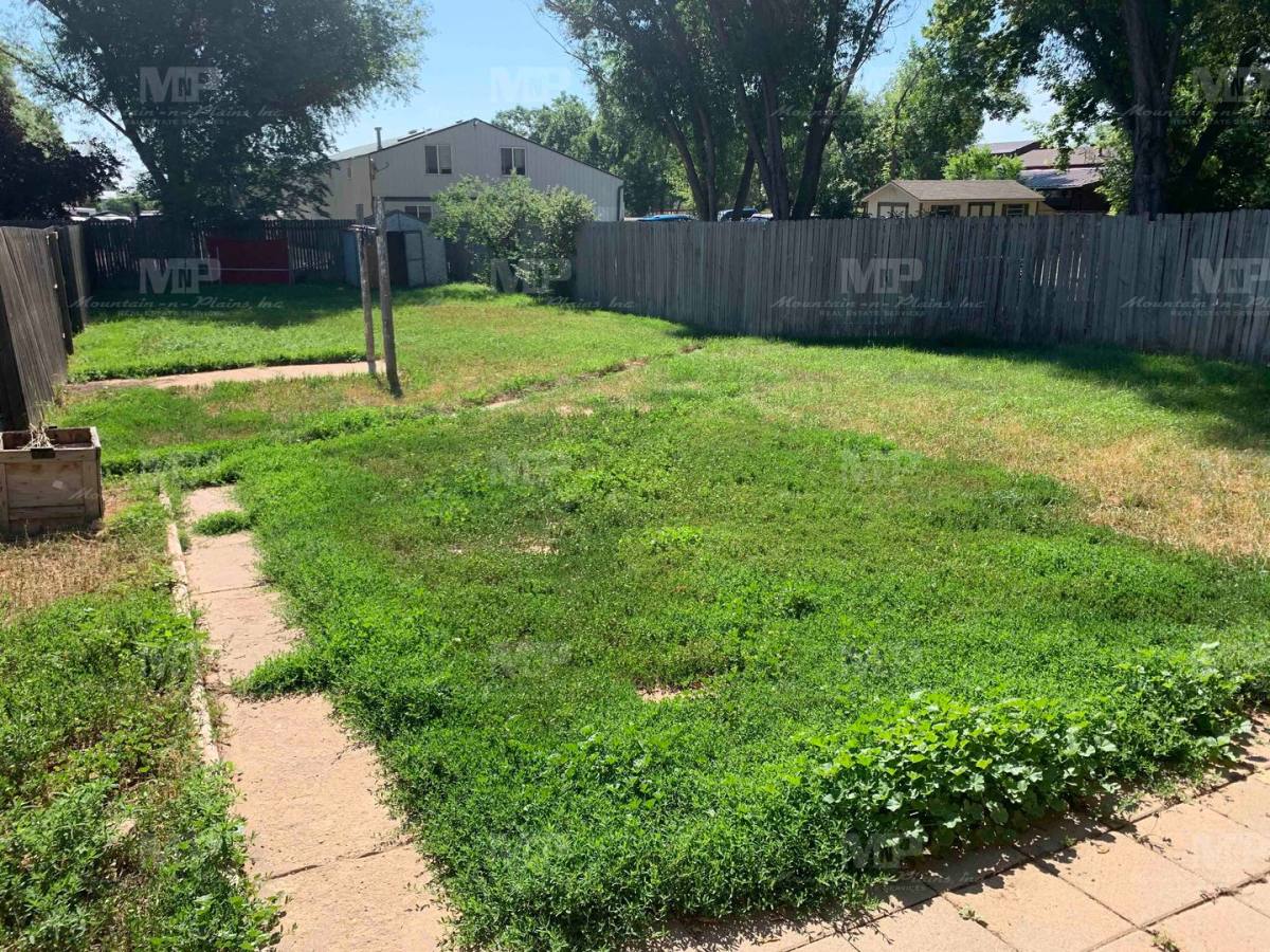Townhouse for rent at 1020 N Taft Hill Rd, Fort Collins, CO 80521