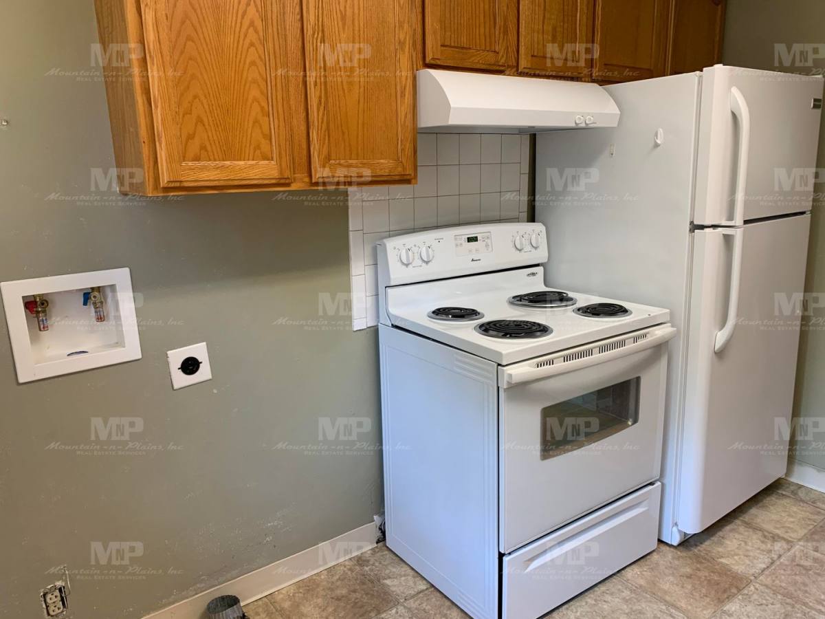 Townhouse for rent at 1020 N Taft Hill Rd, Fort Collins, CO 80521