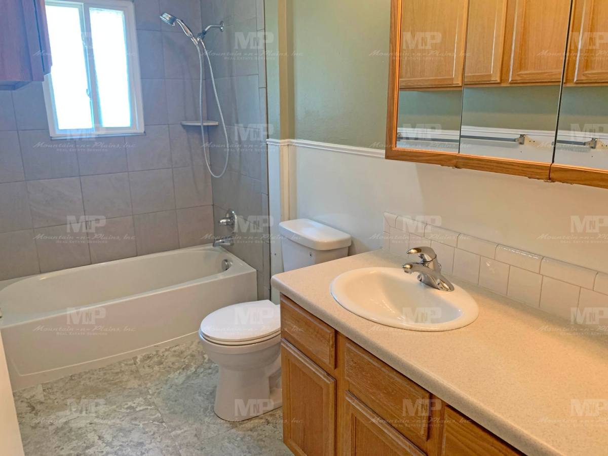 Townhouse for rent at 1020 N Taft Hill Rd, Fort Collins, CO 80521