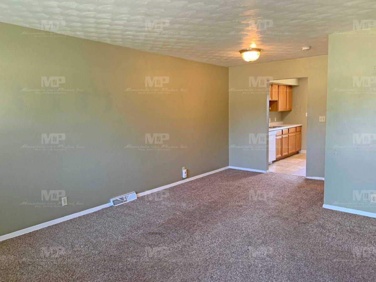 Townhouse for rent at 1020 N Taft Hill Rd, Fort Collins, CO 80521