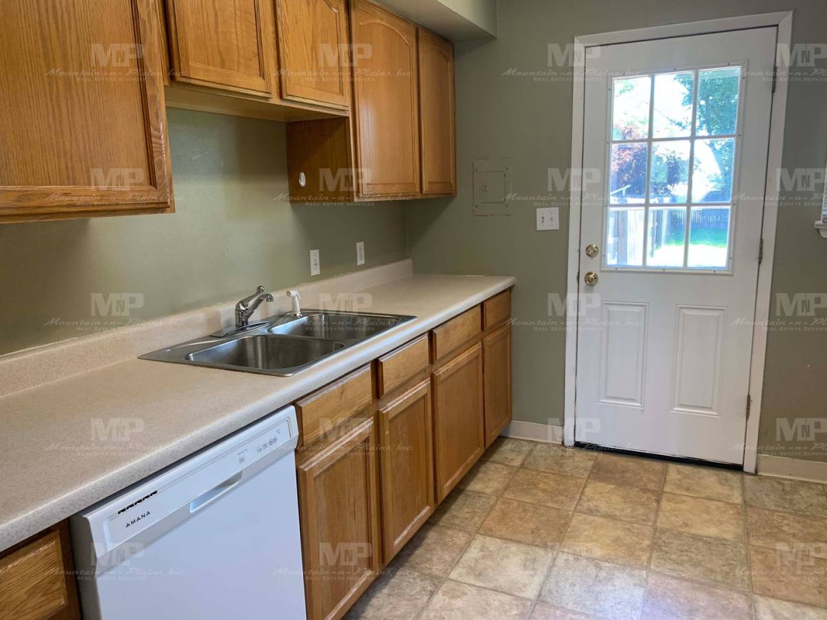 Townhouse for rent at 1020 N Taft Hill Rd, Fort Collins, CO 80521