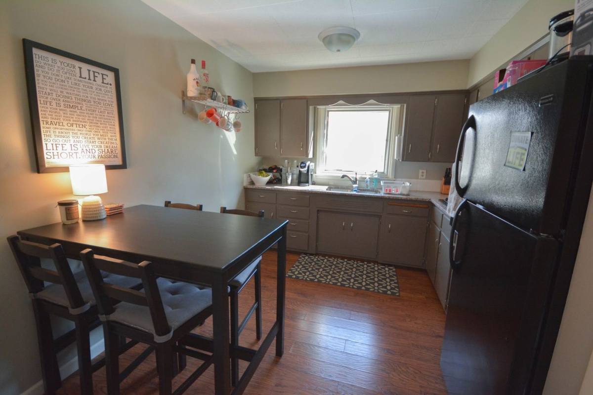 Apartment for rent at 845 2nd St SW, Rochester, MN 55902