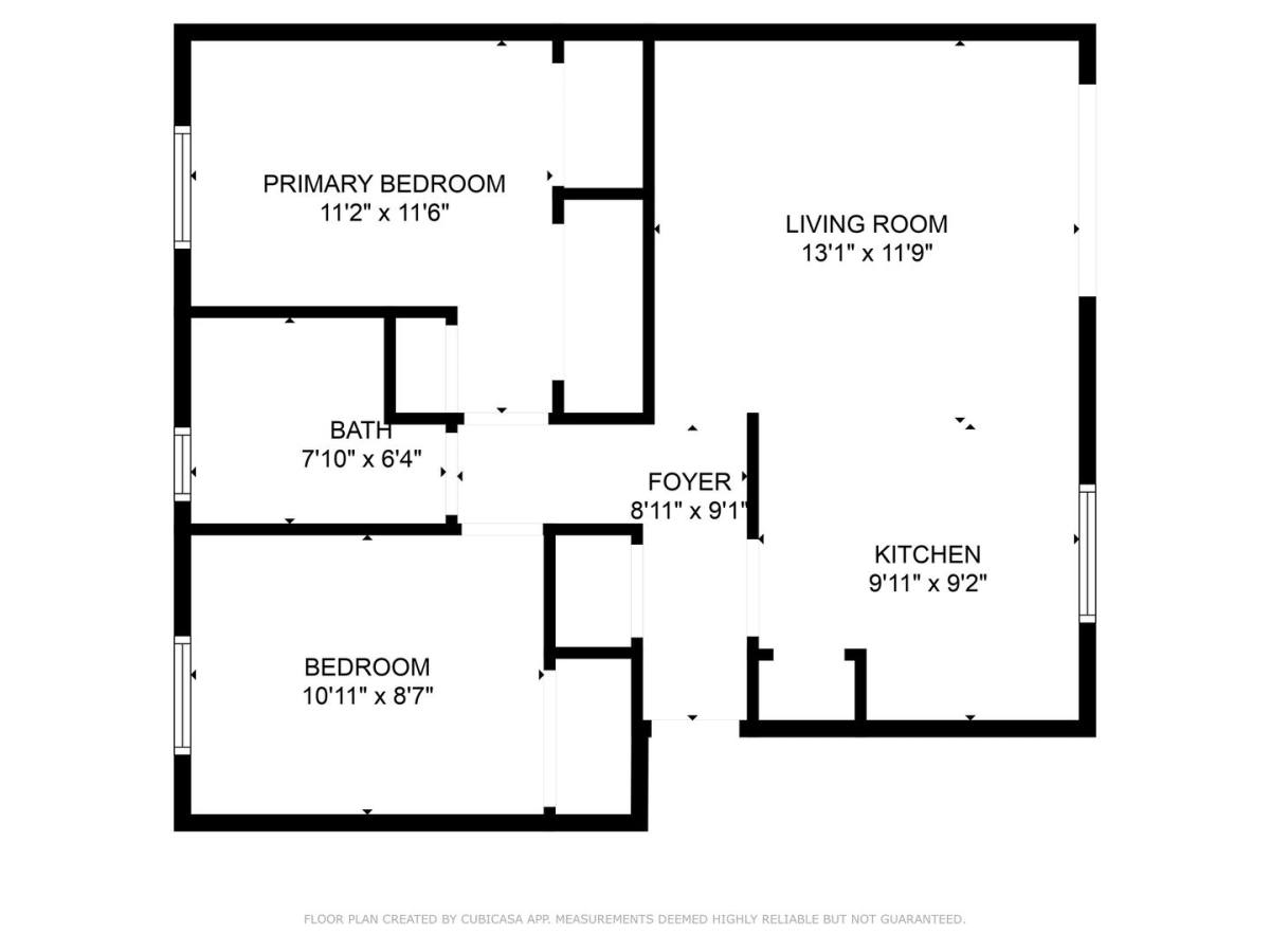 Apartment for rent at 845 2nd St SW, Rochester, MN 55902