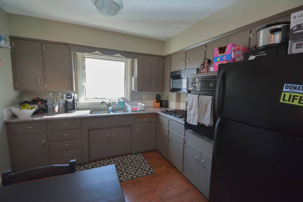 Apartment for rent at 845 2nd St SW, Rochester, MN 55902