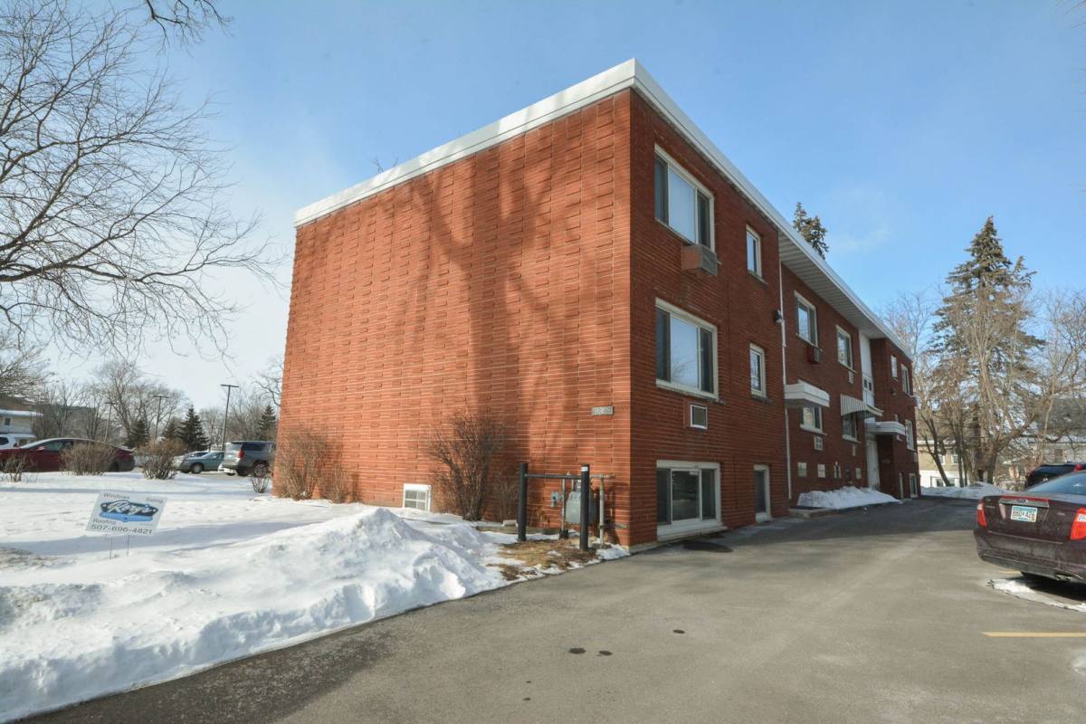 Apartment for rent at 845 2nd St SW, Rochester, MN 55902