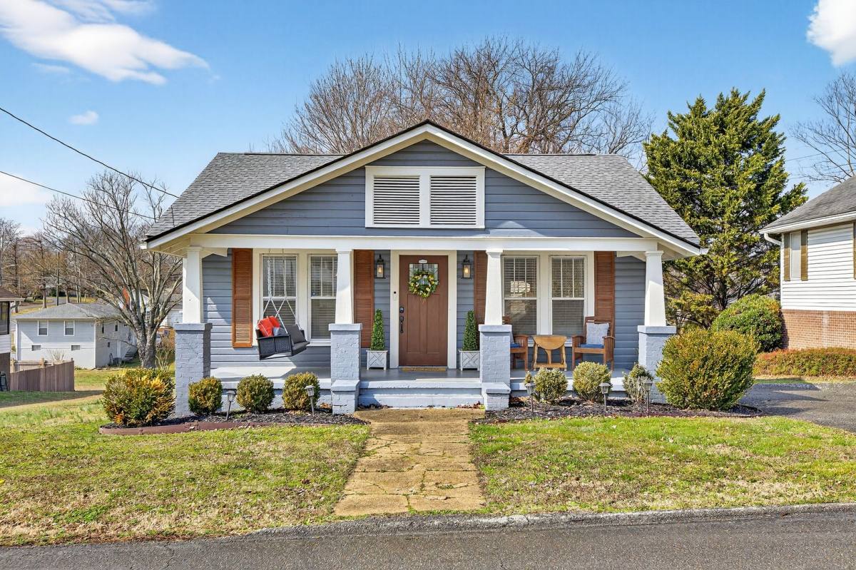 House for rent at 1735 Harle Ave NW, Cleveland, TN 37311