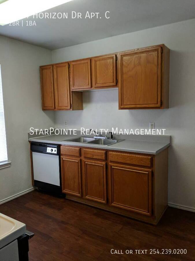 Apartment for rent at 1114 Horizon Dr #C, Killeen, TX 76549