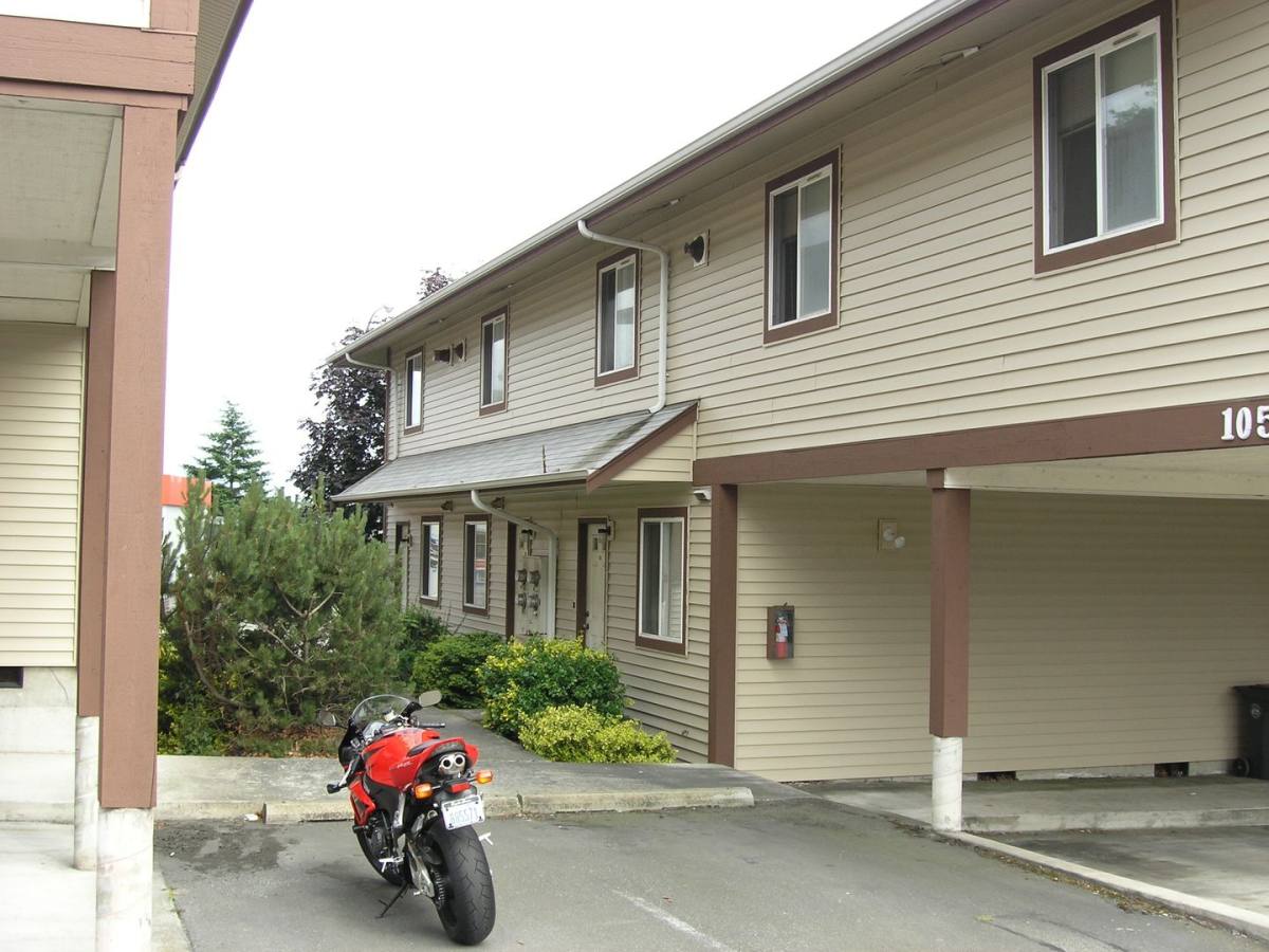 Apartment for rent at 1051 SE 8th Bldg D, Oak Harbor, WA 98277