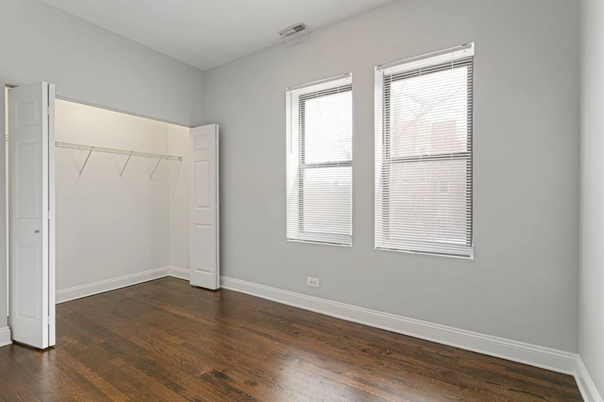Apartment for rent at 7526-7530 N Seeley Ave, Chicago, IL 60645