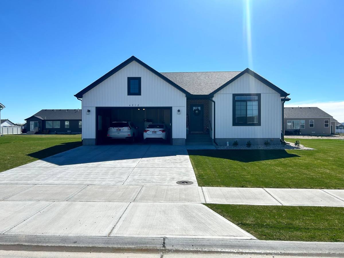 House for rent at 4212 Ola Vista Ave, Idaho Falls, ID 83401