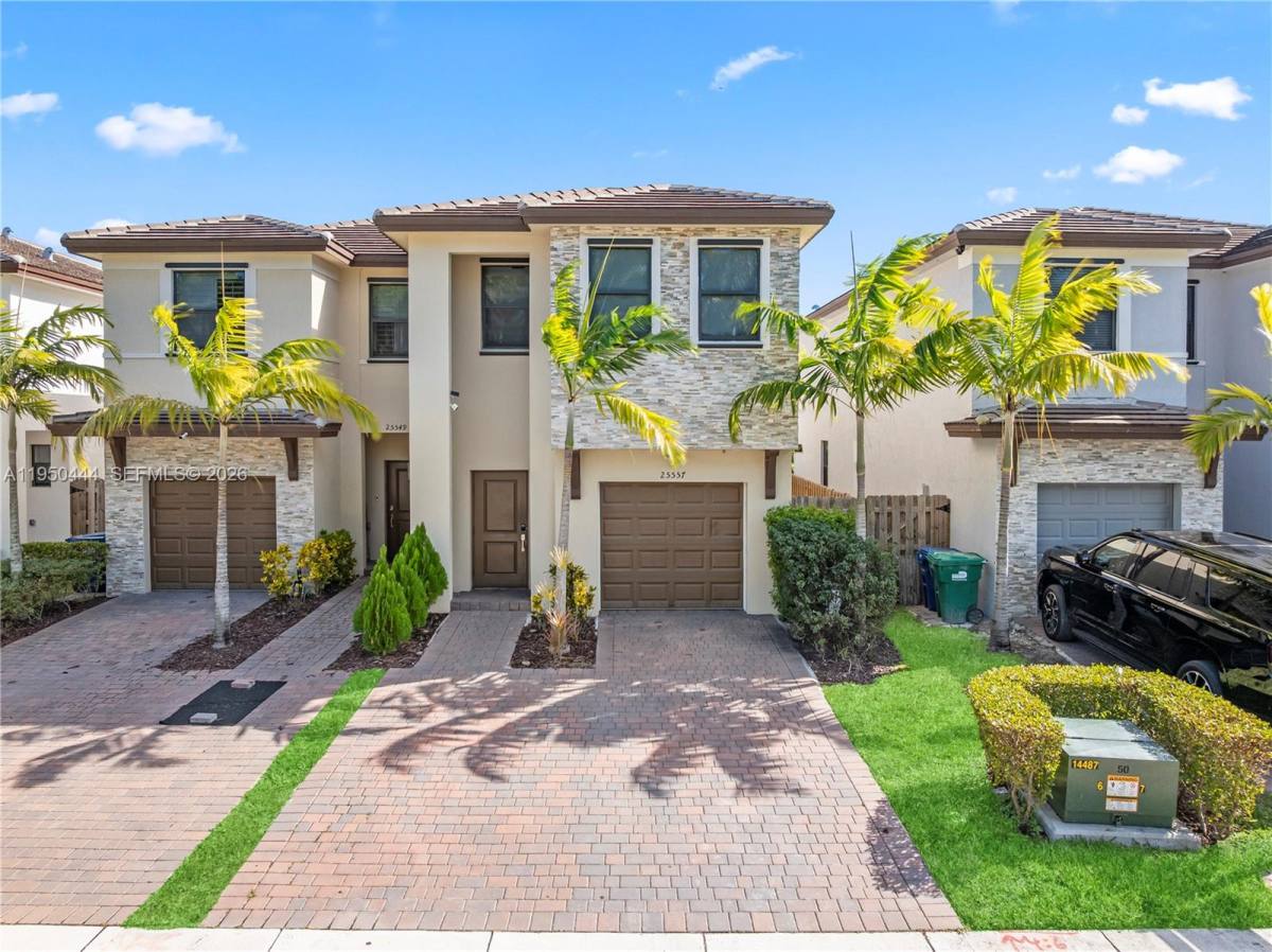 Apartment for rent at 25557 SW 109th Ave, Homestead, FL 33032