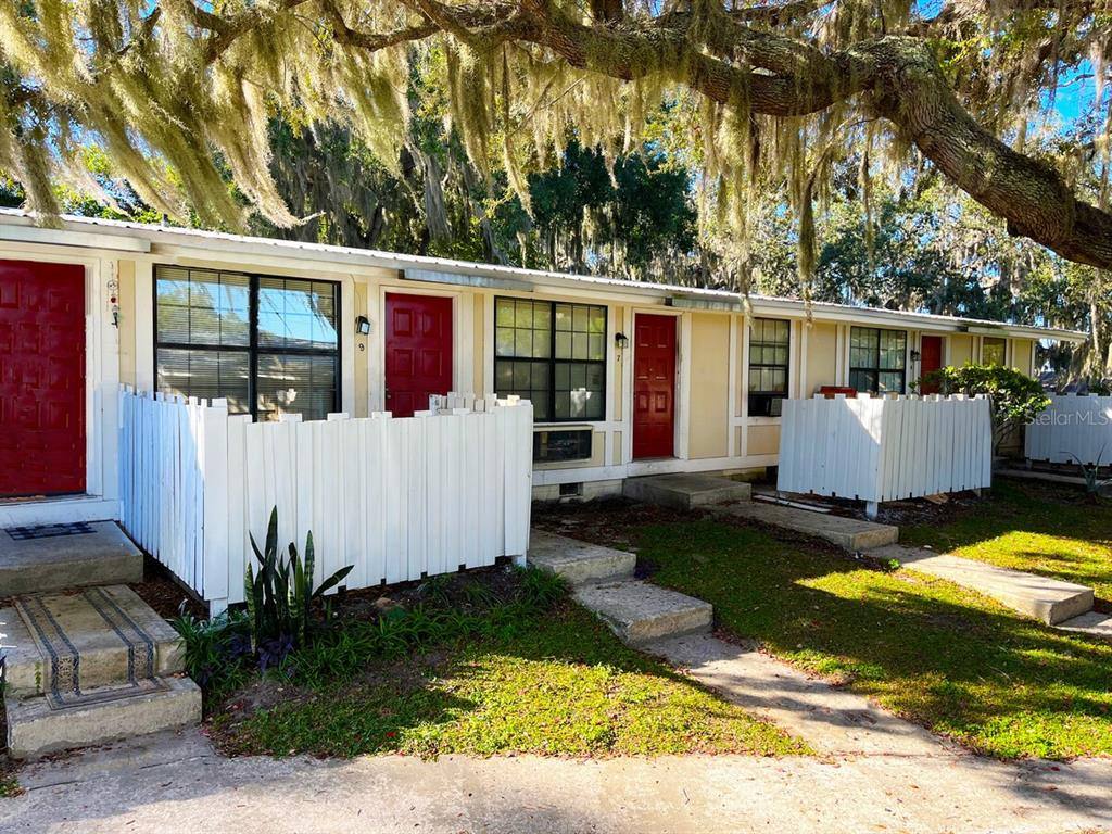 Apartment for rent at 420 Mills St #420-7, Leesburg, FL 34748