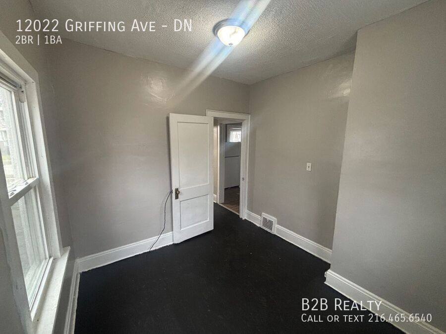 Apartment for rent at 12022 Griffing Ave #DN, Cleveland, OH 44120