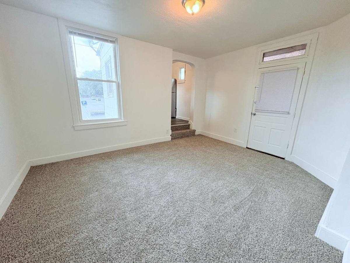 Apartment for rent at 131 S Duke St, York, PA 17401
