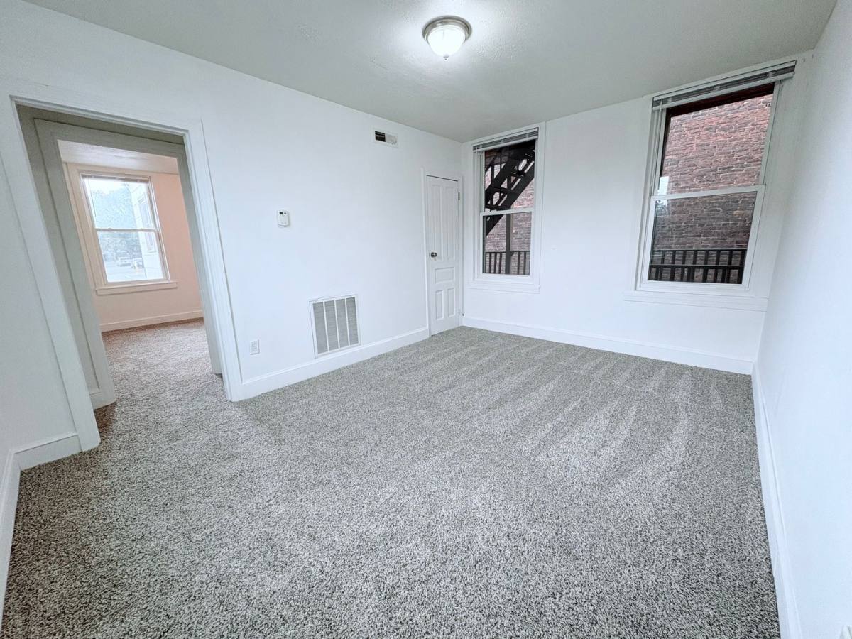 Apartment for rent at 131 S Duke St, York, PA 17401