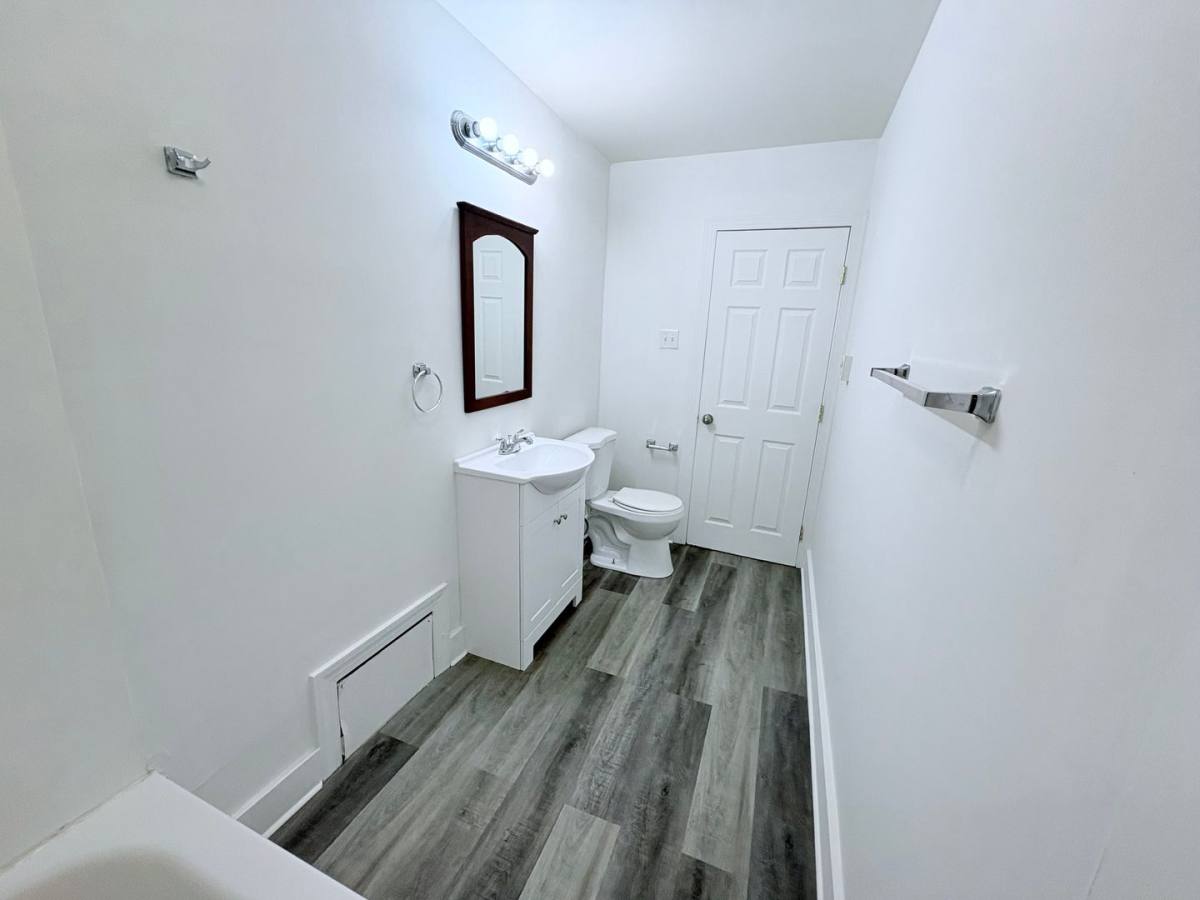 Apartment for rent at 131 S Duke St, York, PA 17401