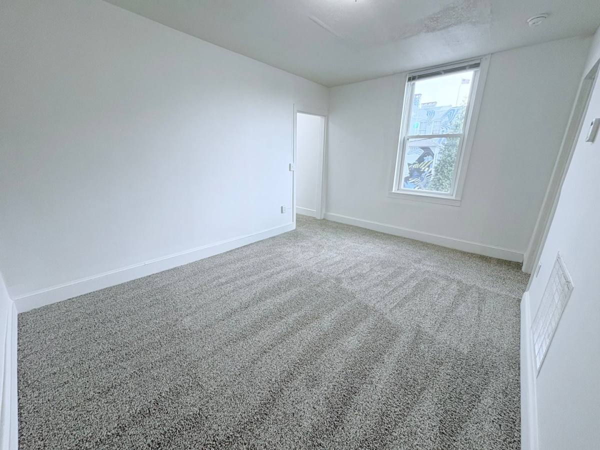 Apartment for rent at 131 S Duke St, York, PA 17401