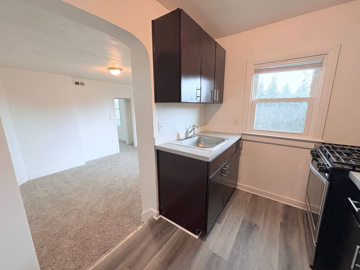 Apartment for rent at 131 S Duke St, York, PA 17401