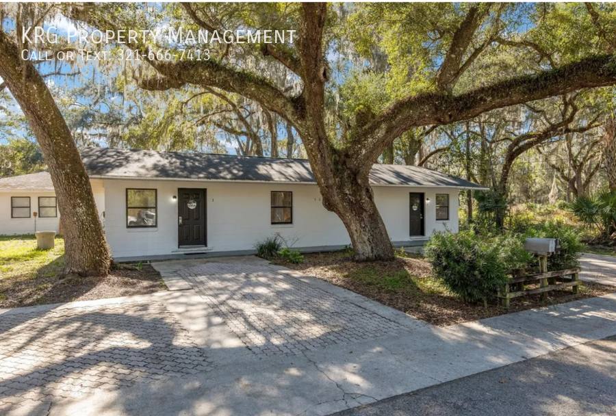 Apartment for rent at 3200 NE 56th Ave #A, Silver Springs, FL 34488