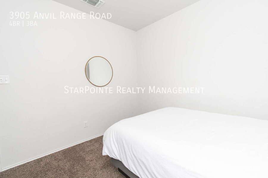 House for rent at 3905 Anvil Range Rd, Killeen, TX 76549