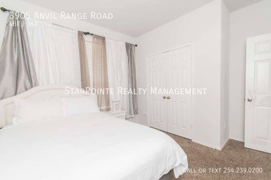 House for rent at 3905 Anvil Range Rd, Killeen, TX 76549