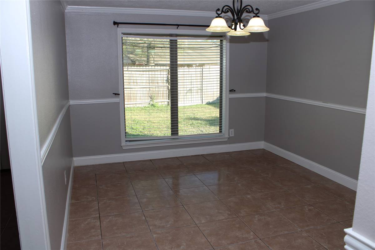 Apartment for rent at 15910 Boatswain Court, Crosby, TX 77532