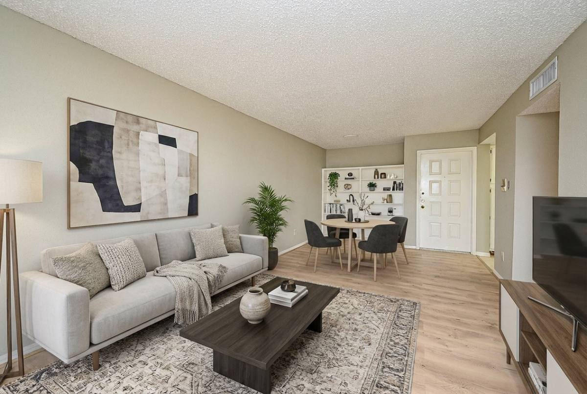 Condo for rent at 2826 S Bartell Dr #37, Houston, TX 77054