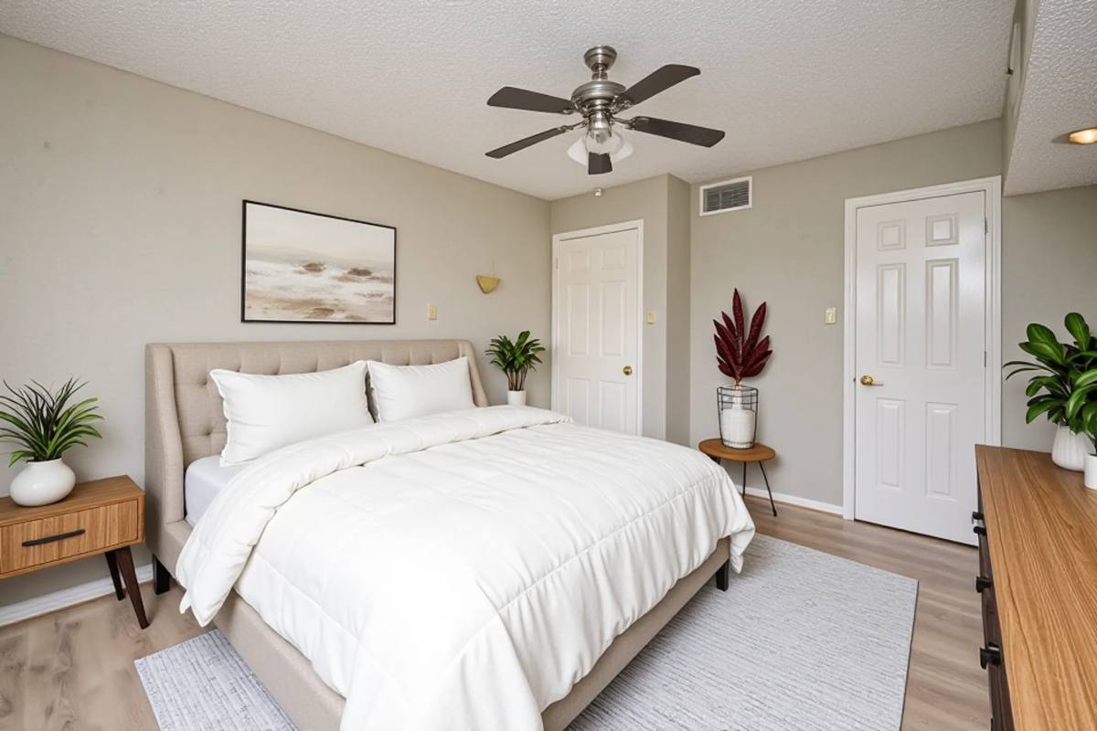 Condo for rent at 2826 S Bartell Dr #37, Houston, TX 77054