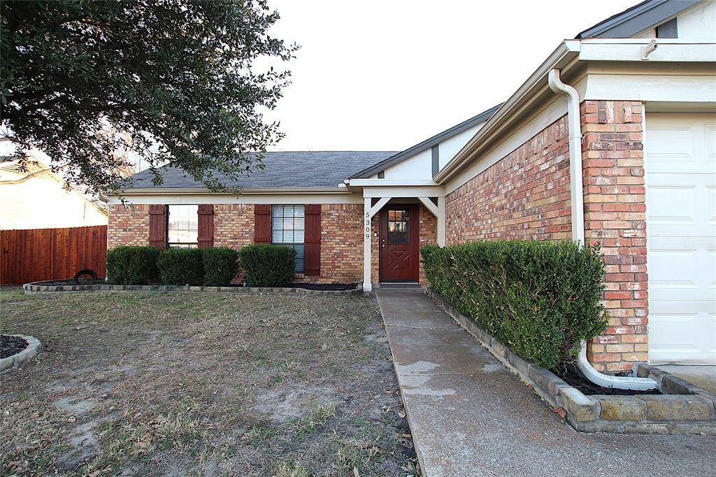 Apartment for rent at 5309 Buckner Dr, Flower Mound, TX 75028