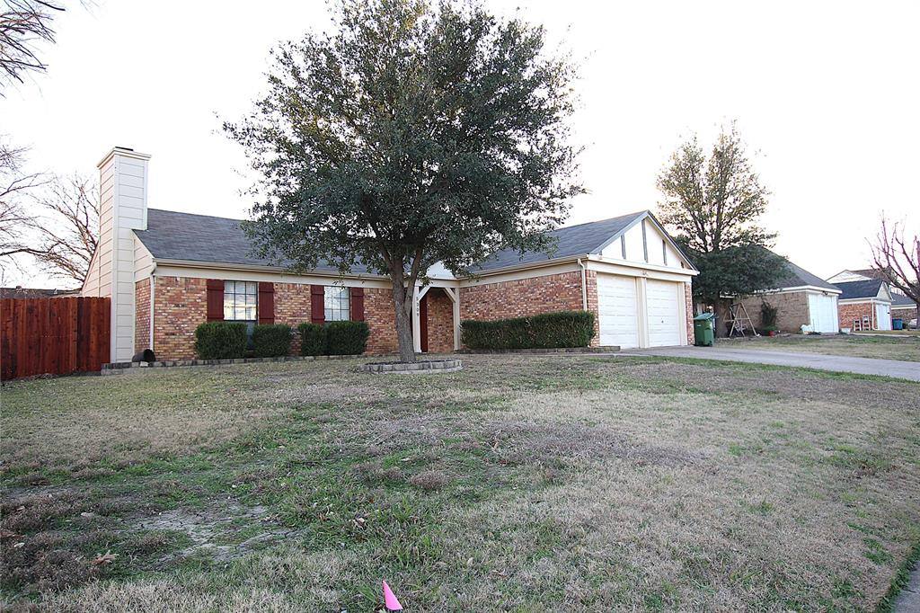 Apartment for rent at 5309 Buckner Dr, Flower Mound, TX 75028