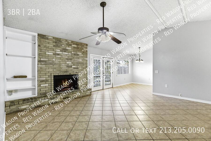 House for rent at 9439 Charter Point, San Antonio, TX 78250