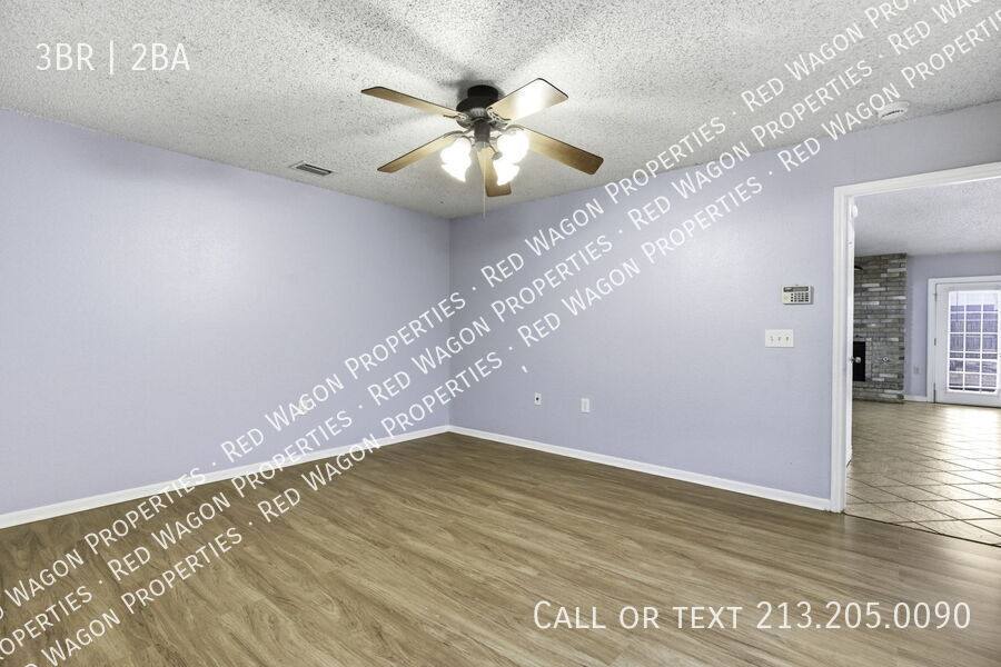 House for rent at 9439 Charter Point, San Antonio, TX 78250