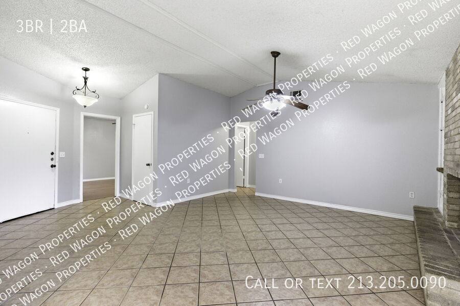 House for rent at 9439 Charter Point, San Antonio, TX 78250