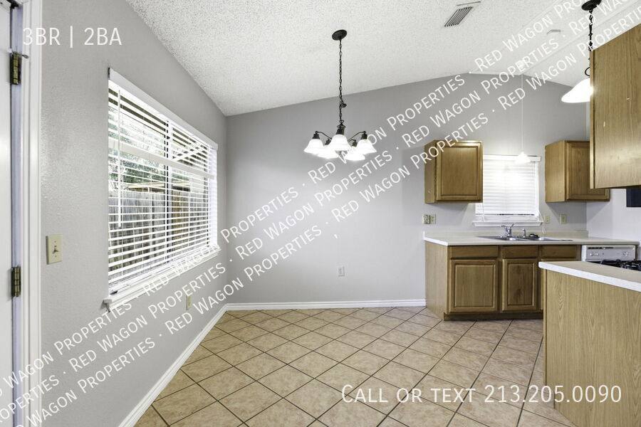House for rent at 9439 Charter Point, San Antonio, TX 78250