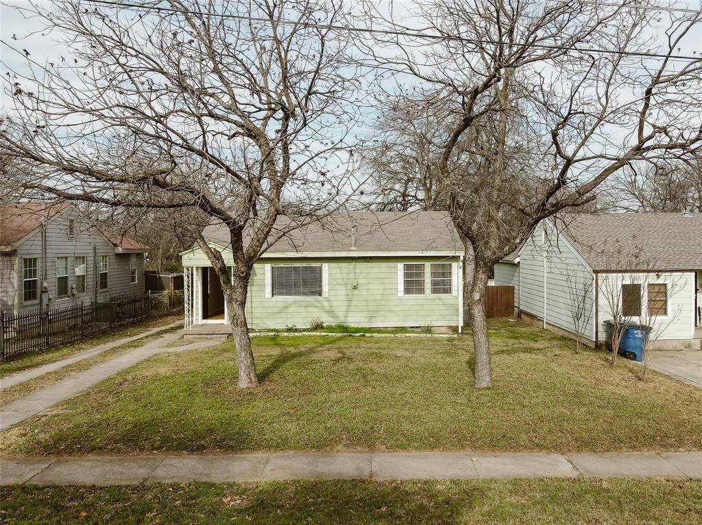 Apartment for rent at 6419 Lovett Ave, Dallas, TX 75227