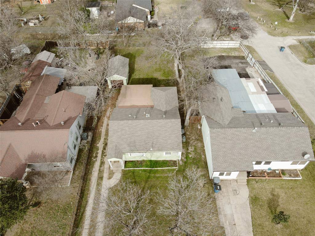 Apartment for rent at 6419 Lovett Ave, Dallas, TX 75227