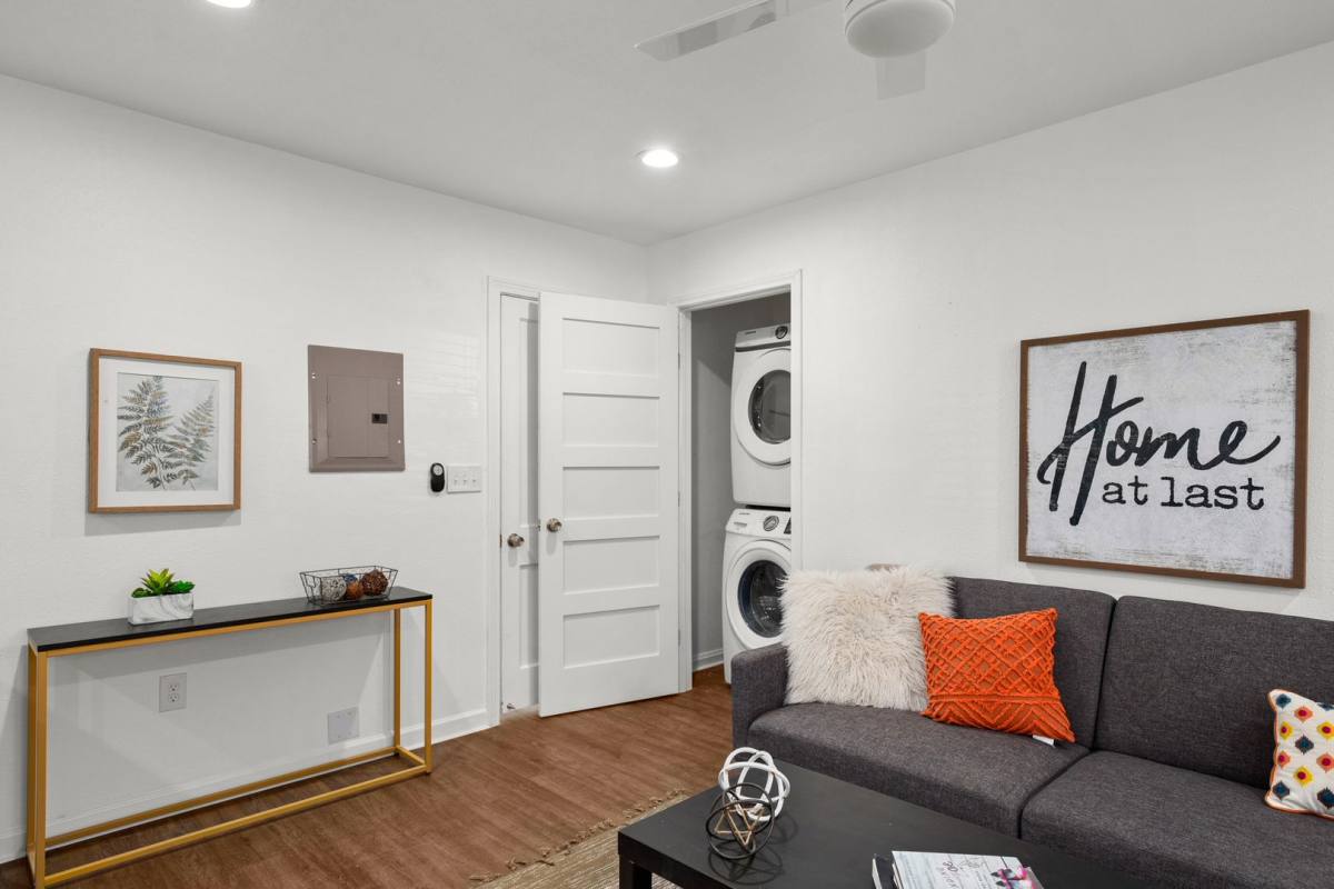 Apartment for rent at 301 E 33rd, Austin, TX 78705