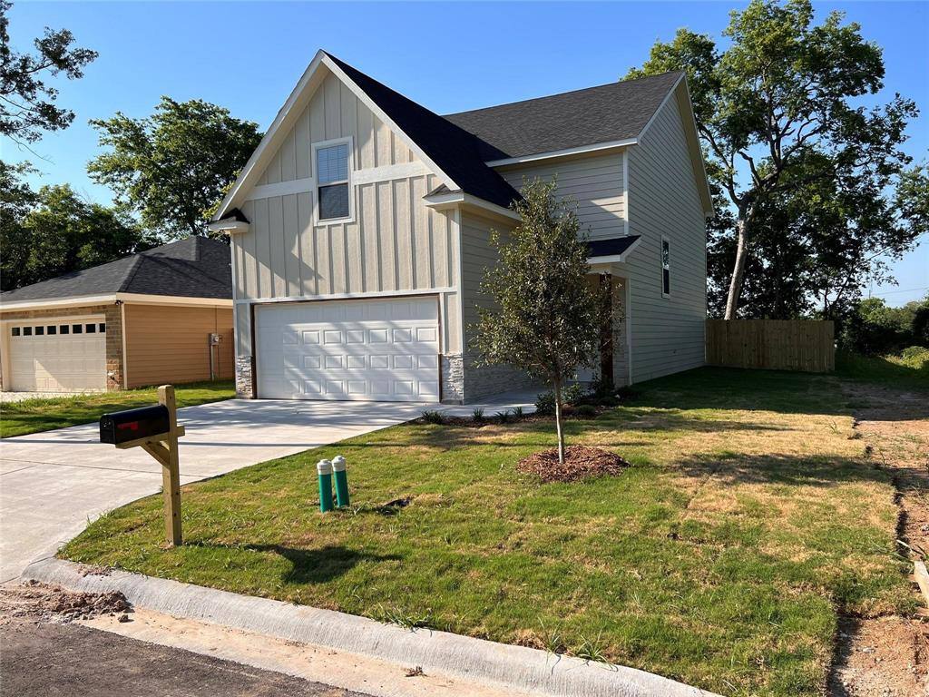Apartment for rent at 716 E 5th St #716, Bonham, TX 75418