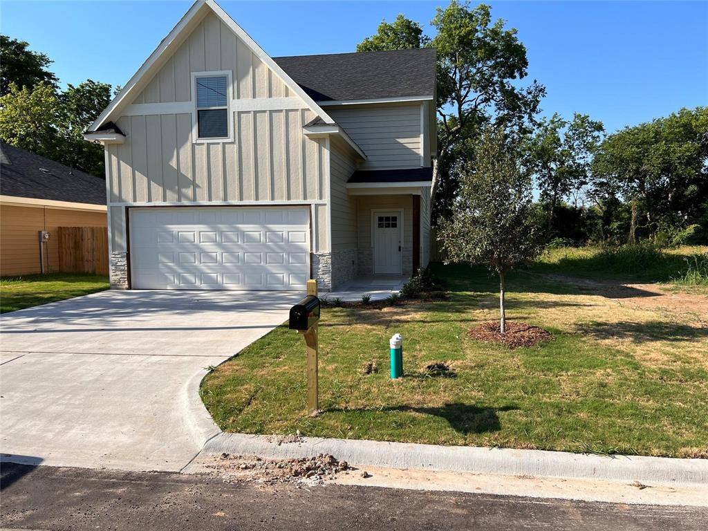 Apartment for rent at 716 E 5th St #716, Bonham, TX 75418