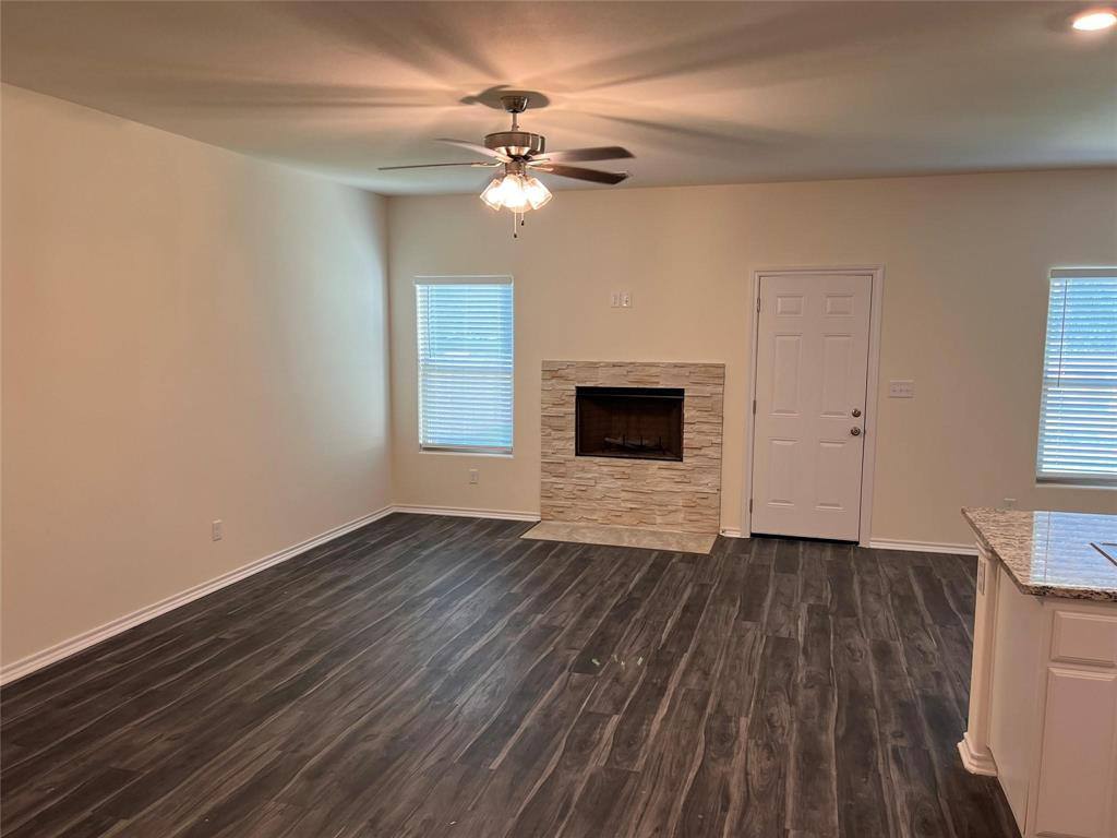Apartment for rent at 716 E 5th St #716, Bonham, TX 75418