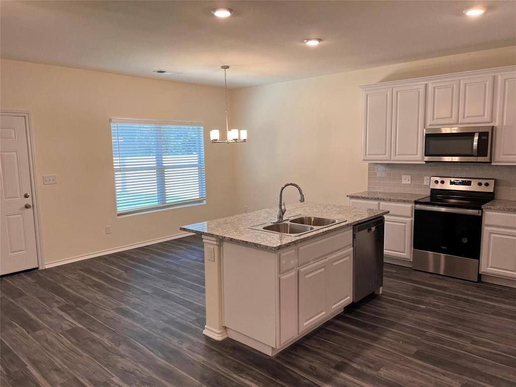 Apartment for rent at 716 E 5th St #716, Bonham, TX 75418