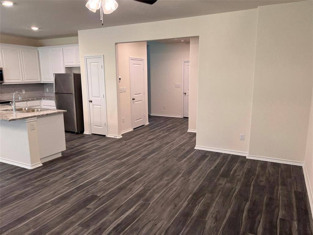 Apartment for rent at 716 E 5th St #716, Bonham, TX 75418