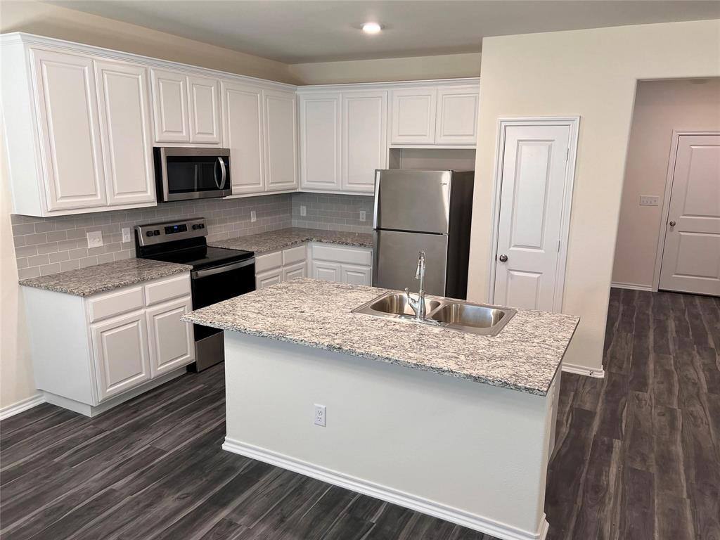 Apartment for rent at 716 E 5th St #716, Bonham, TX 75418