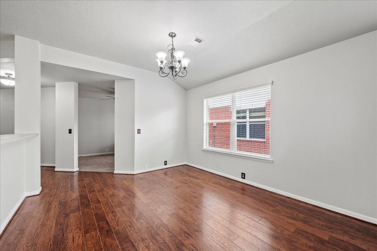 Apartment for rent at 17535 Prospect Meadows Dr, Houston, TX 77095
