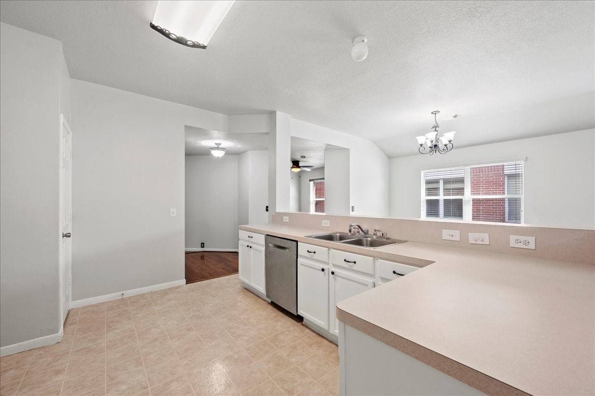 Apartment for rent at 17535 Prospect Meadows Dr, Houston, TX 77095